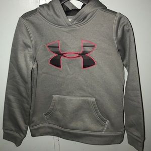 Girls Hoodie